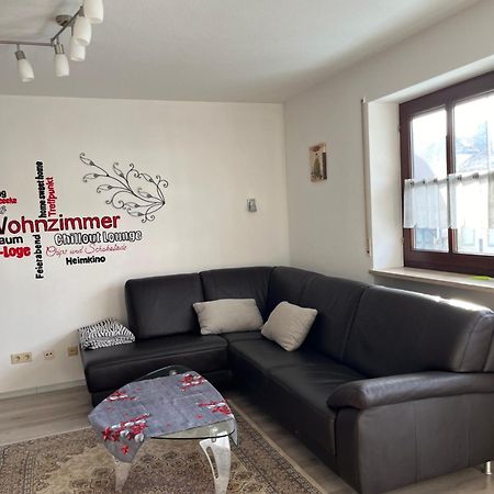 Appartementhaus Silke Bad Füssing エクステリア 写真