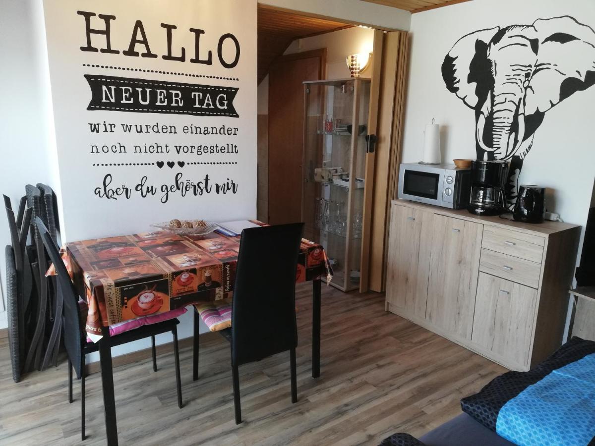 Appartementhaus Silke Bad Füssing エクステリア 写真