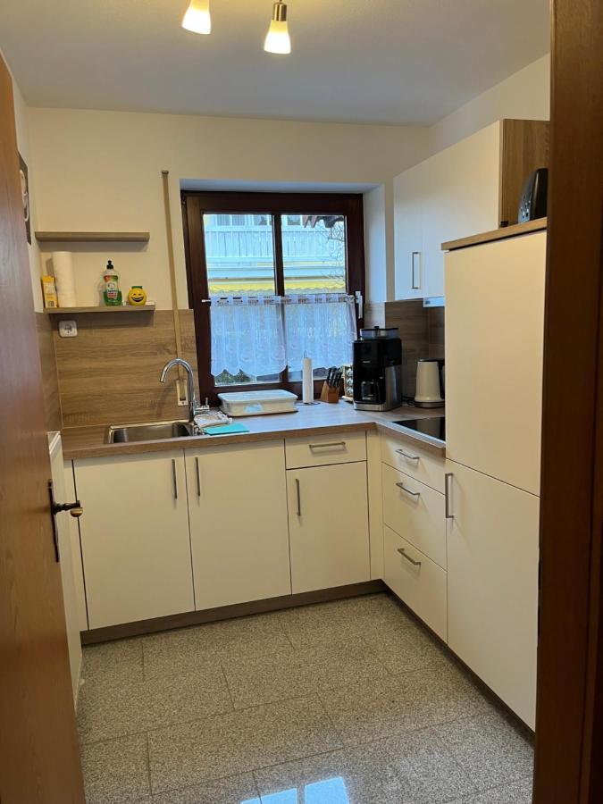 Appartementhaus Silke Bad Füssing エクステリア 写真